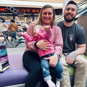 Meet your Posher, Kassandra